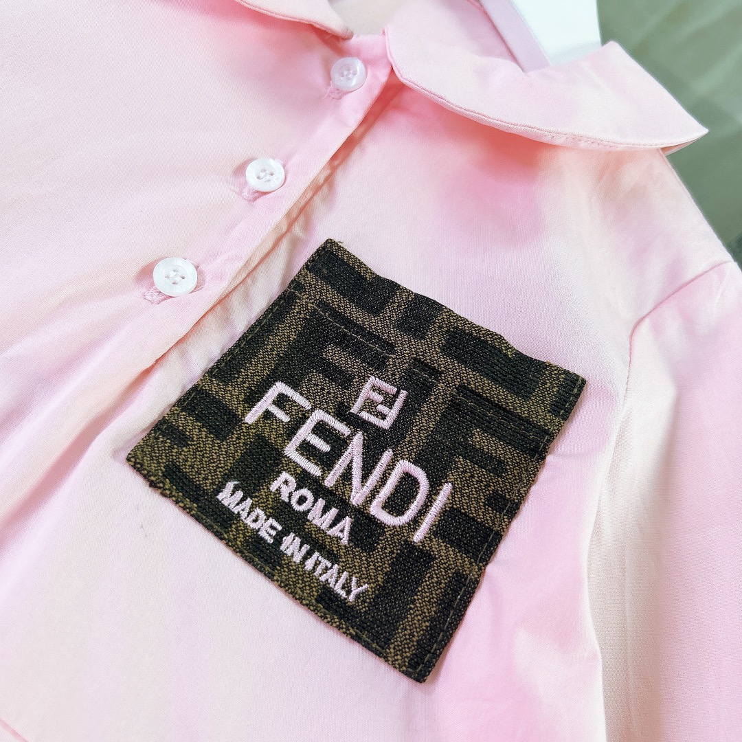 Fendi Kids